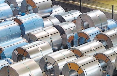 Tình hình thị trường Thép Trung Quốc tuần cuối tháng 8/2024
